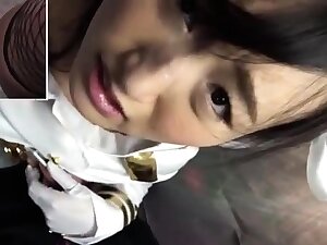 Asian riches teen pounded pov